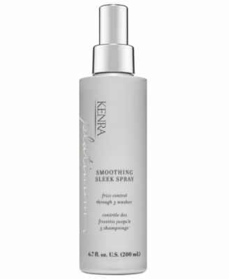 Platinum Smoothing Sleek Spray, 6.7 oz.