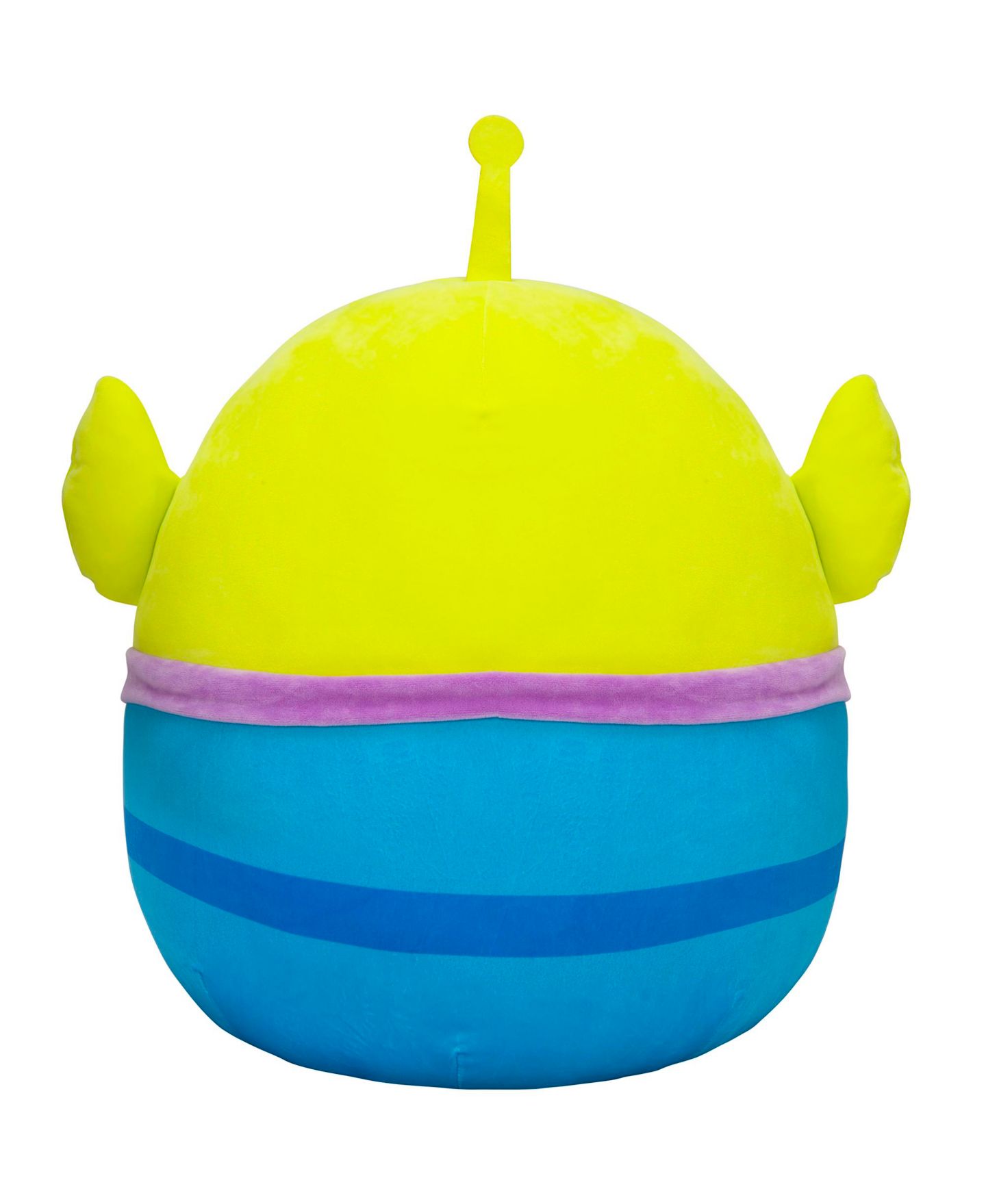 Детская мягкая игрушка Disney Squishmallows Alien 12" Plush — фото 5