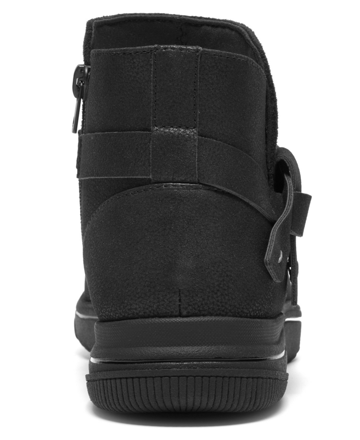 Clarks Cloudsteppers Women's Breeze Emma Round Toe Booties