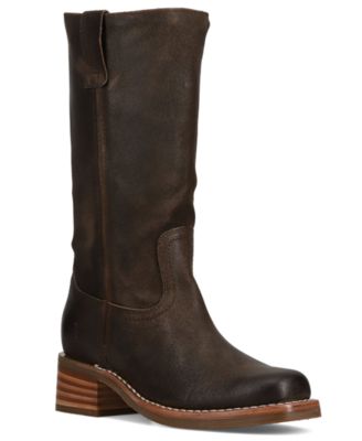 Women's Campus Pull-On Boots