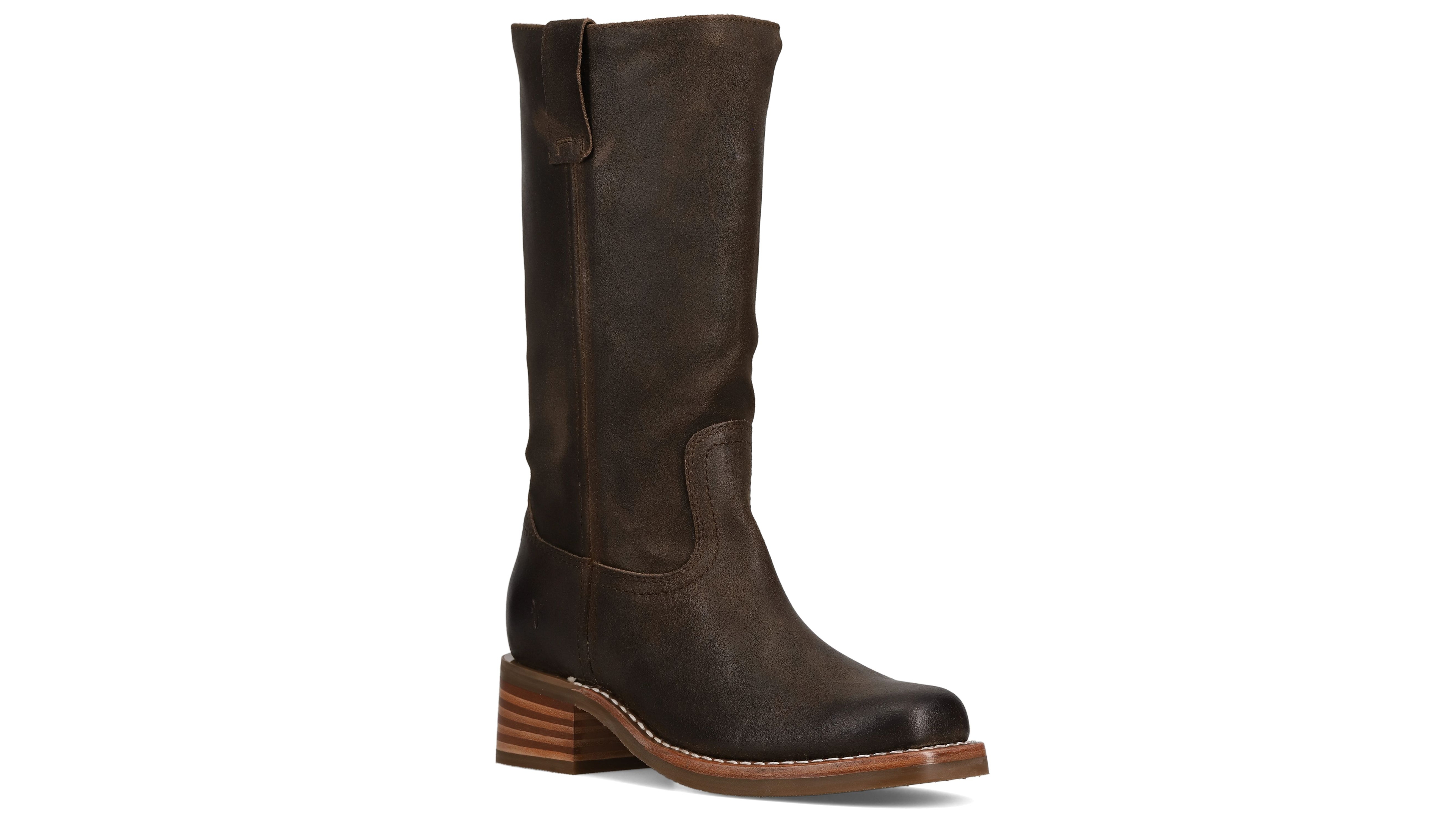 Frye Women's Campus 12R Pull On Boots