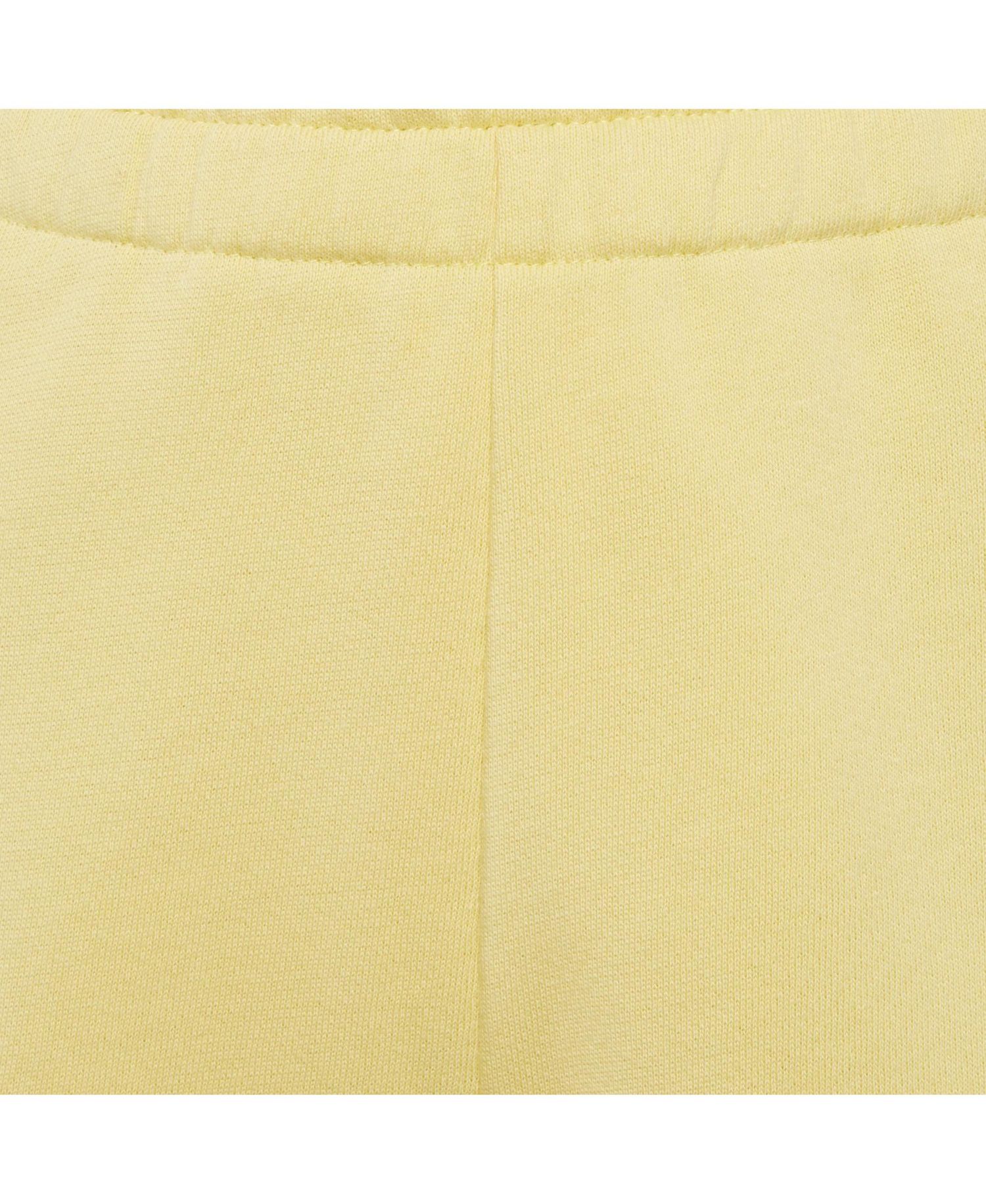 Women's Mid-Rise Pull-On Palm Applique Shorts, 7" Inseam