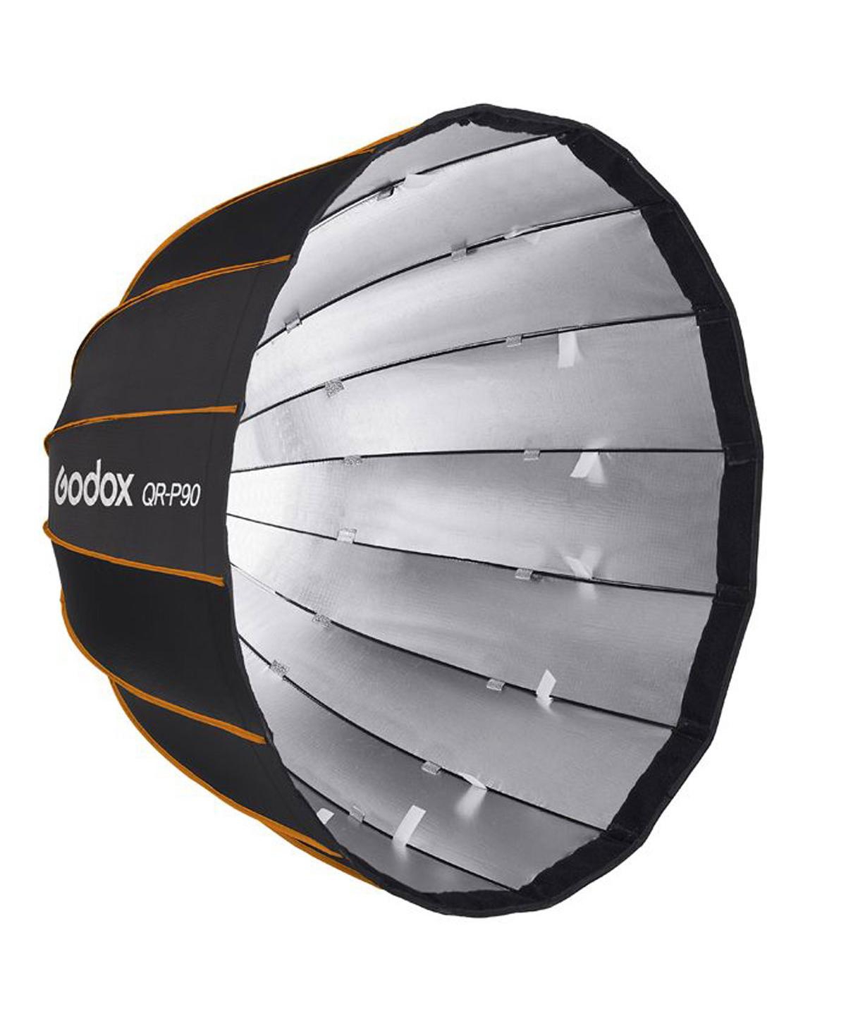 Godox Qr-P90 Quick Release Parabolic Softbox (35.4")