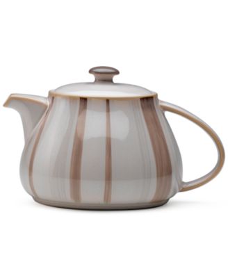 Denby - "Truffle Layers" Teapot