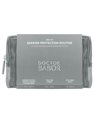 5-Piece Barrier Protection Routine Set