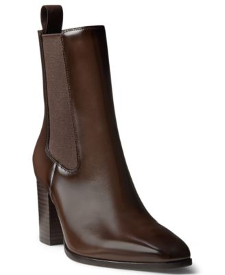 Women's Raelynn Pull-On Booties