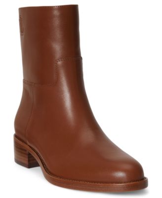 Women's Kyle Round Toe Booties