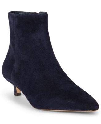 Women's Francesca Pointed Toe Booties