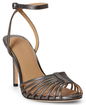 Women's Mckayla Stiletto Sandals