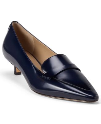 Women's Francesca Slip-On Loafer Pumps