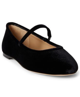 Women's Jayna Mary Jane Flats