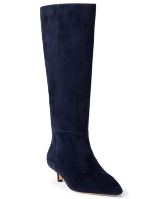 Women's Francesca Wide Tall Boots