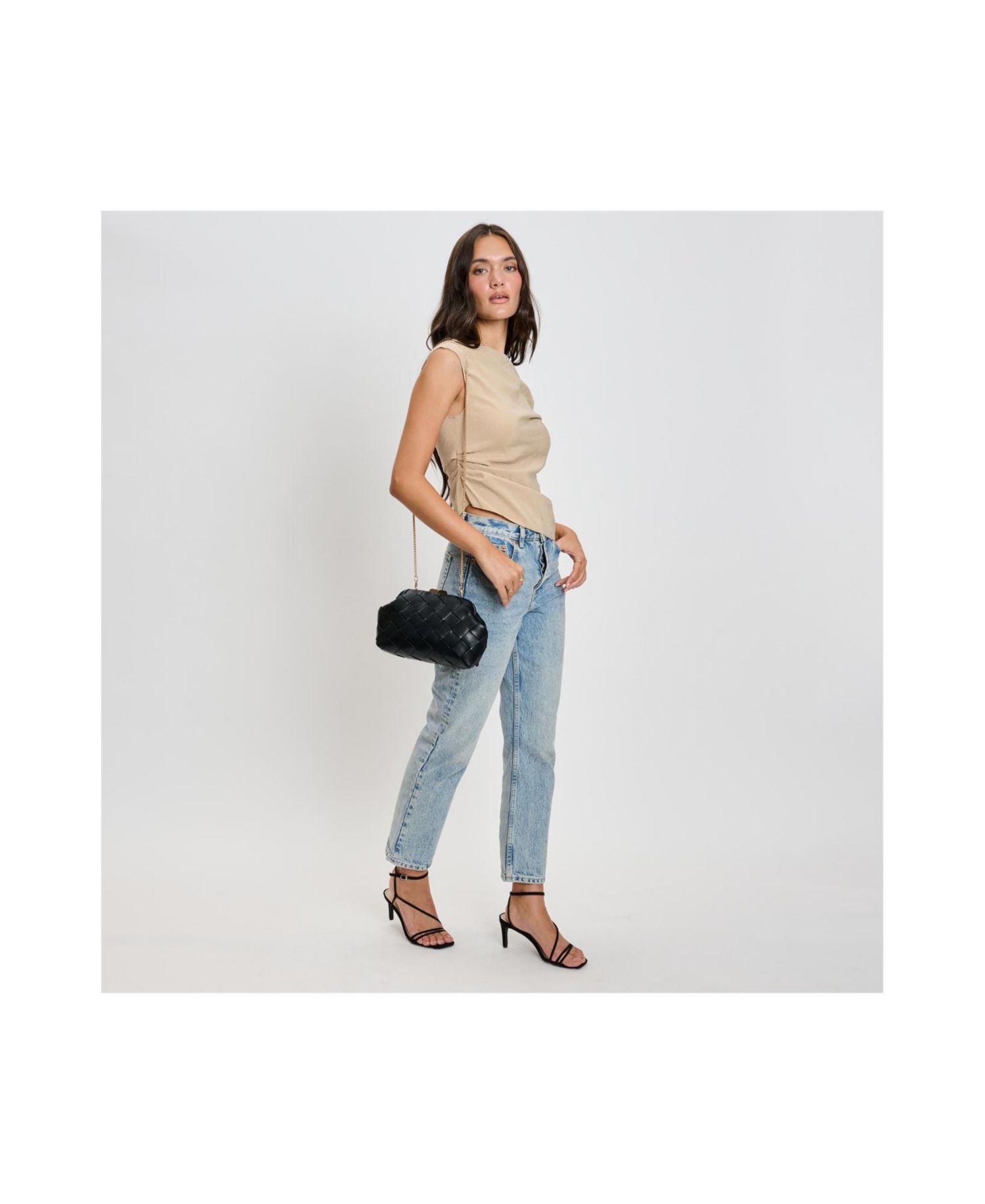 Pauline Crossbody