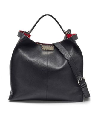 Women's Leather Tote Bag