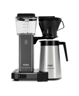 KBT 10-Cup Thermal Coffee Brewer