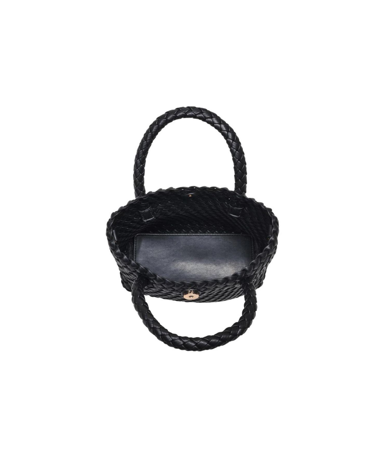 Женская сумка Moda Luxe Leanna Crossbody, цвет: Чёрный — фото 4