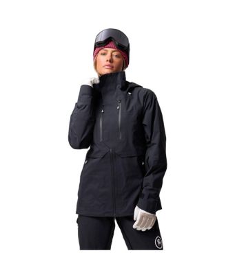 Women's Cottonwoods Xpore Jacket Non-Insulated Ski and Snowboard Jackets