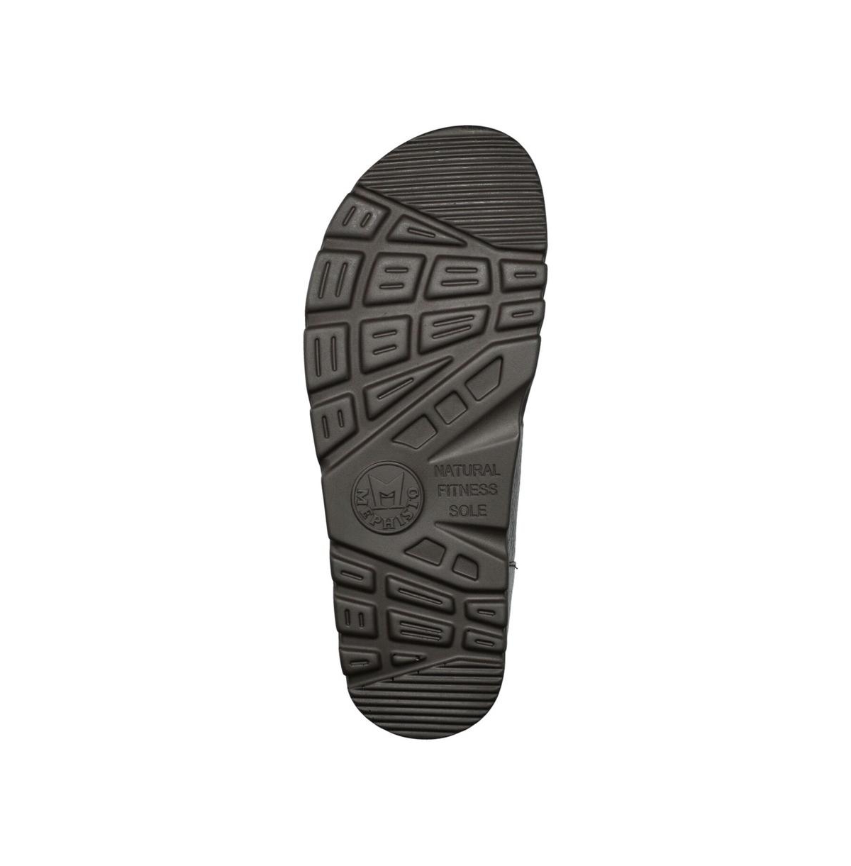 Mephisto Men's Zach Fit Sandal