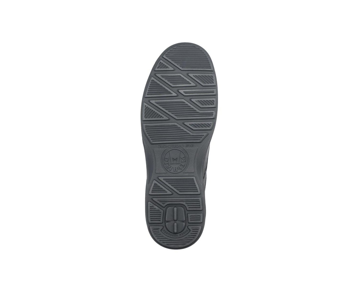 Men's Douk Full-Grain Leather