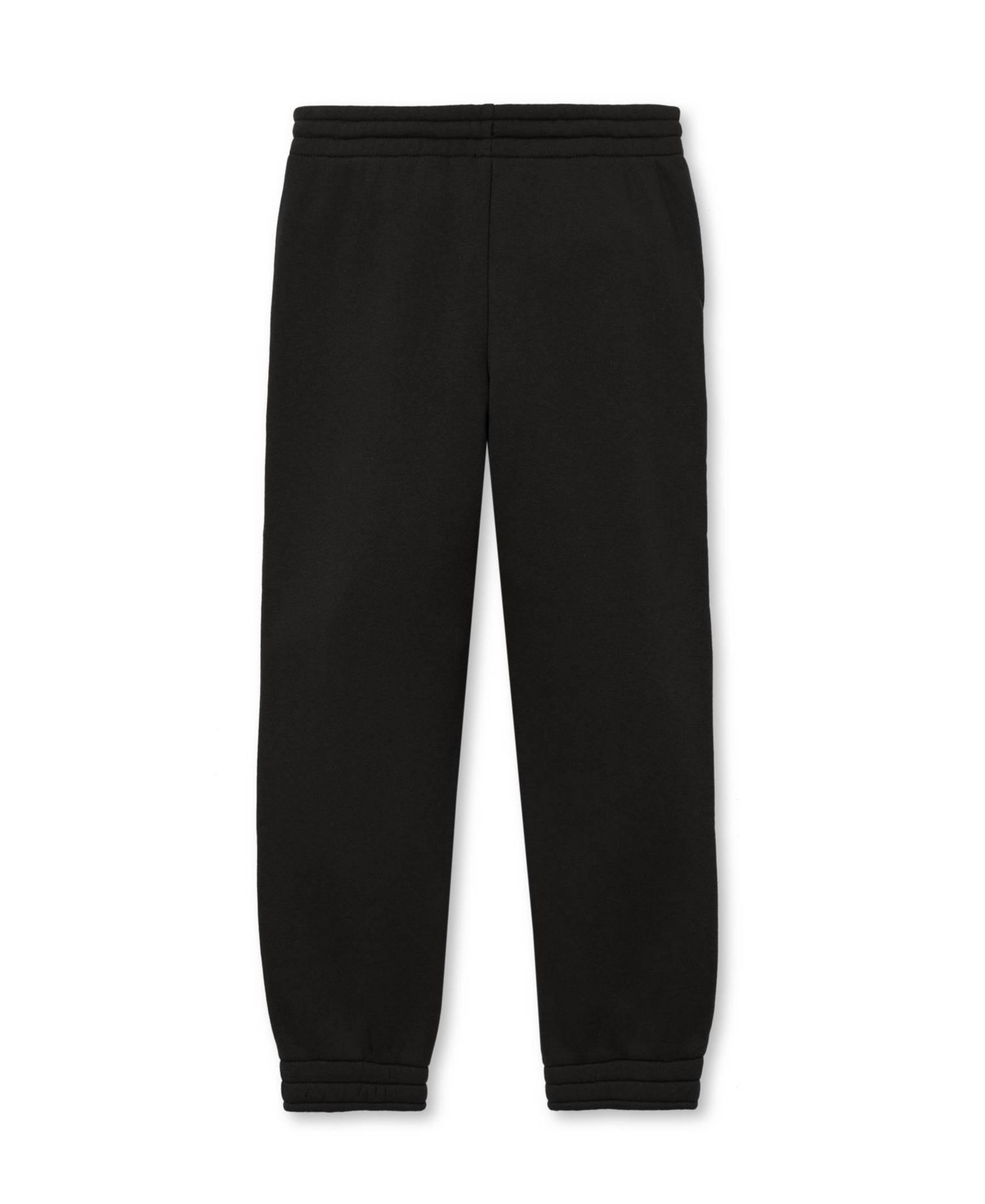 Kids Fleece Jogger Pants