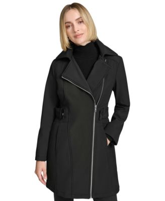 Women's Saylor Rain Coat