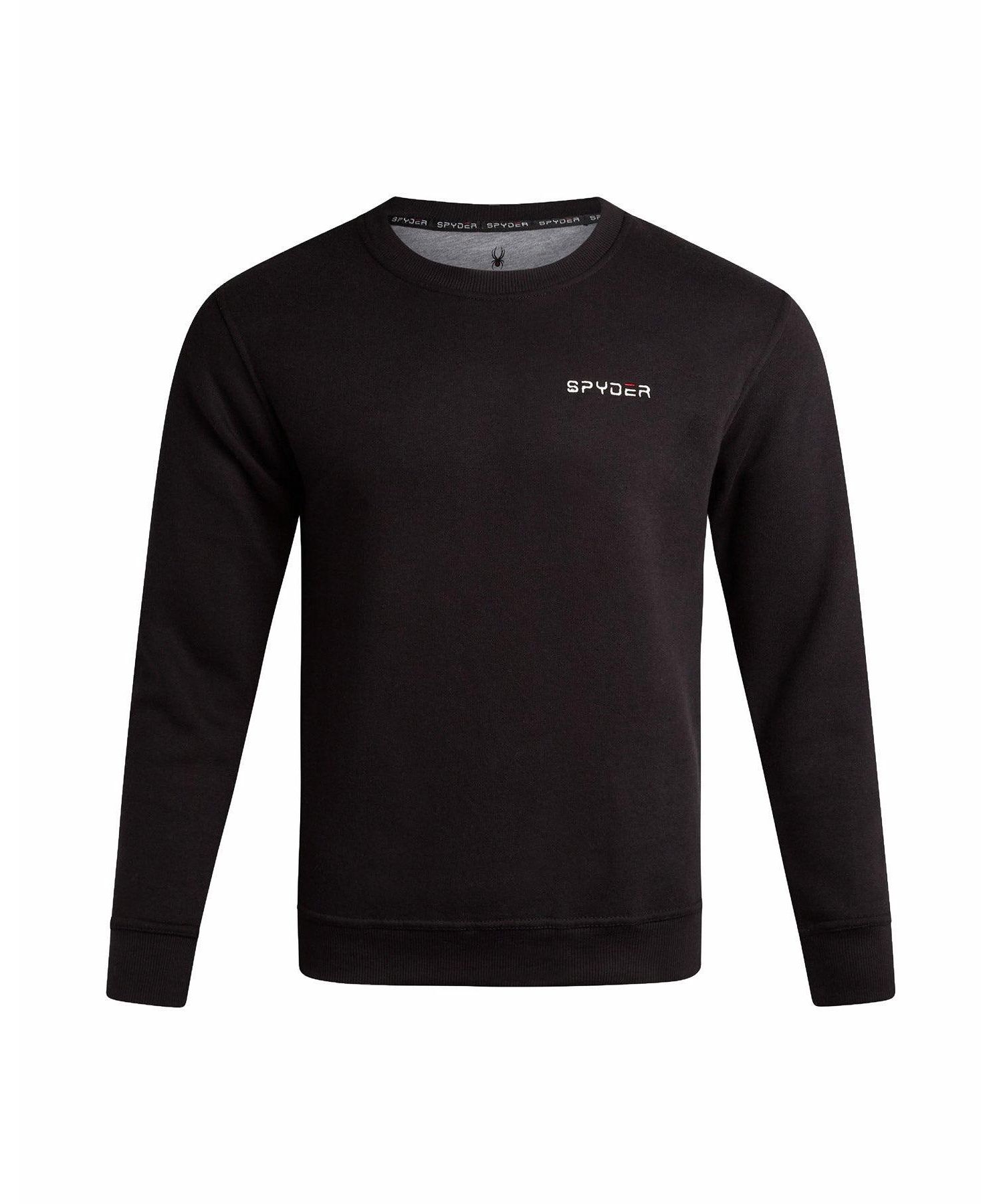Men's Fleece Crew