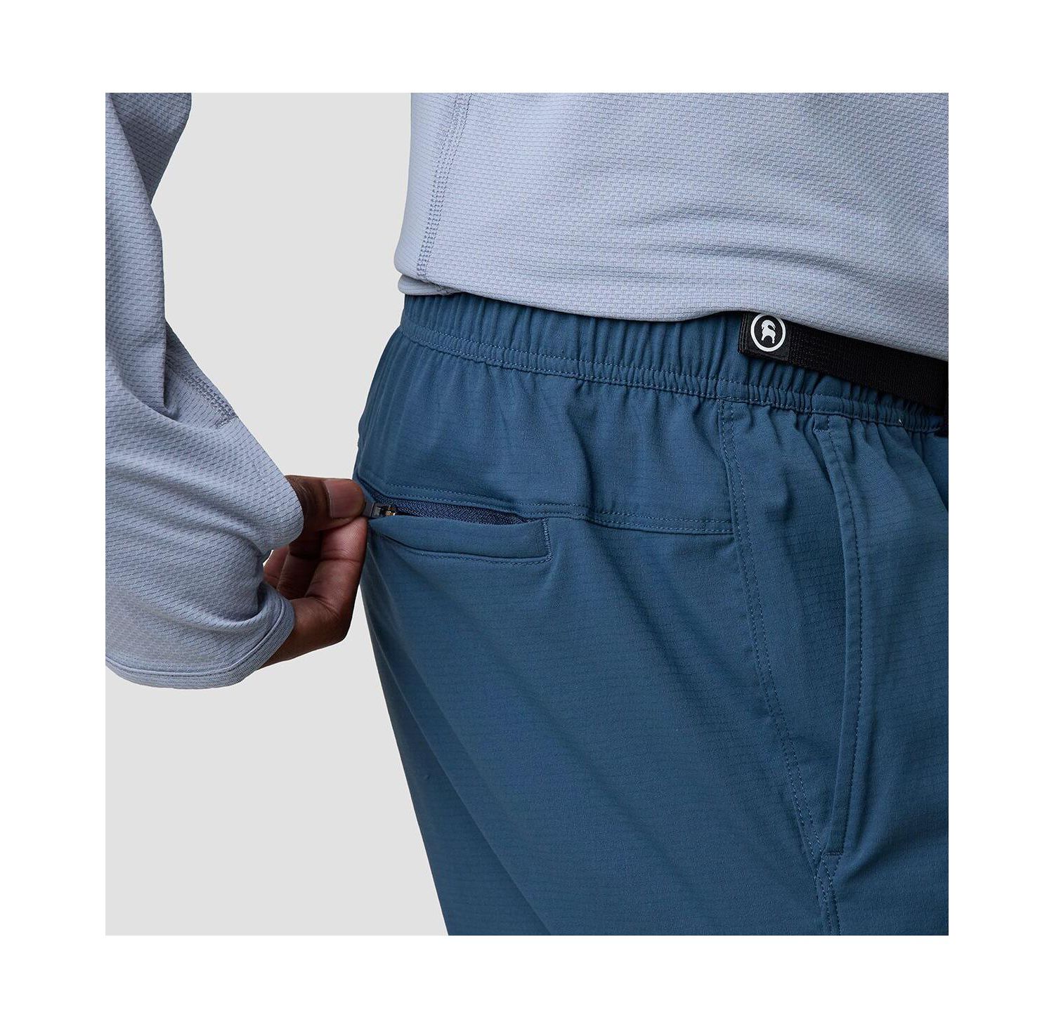 Men's Wasatch Ripstop Short Hiking and Climbing Shorts