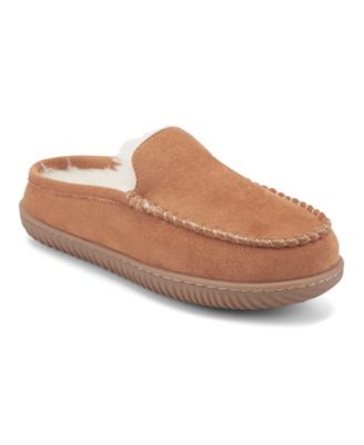 Women's Snuggly Cozy Slip-On Slippers