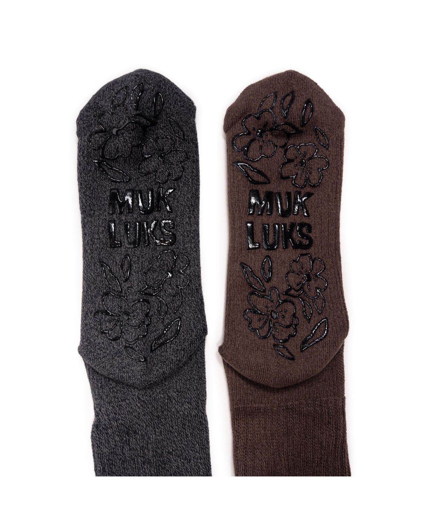 Women's Studio Socks 2 Pair Pack Slouched Socks