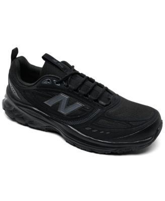 Men's Fresh Foam 410V9 Trail Running Sneakers
