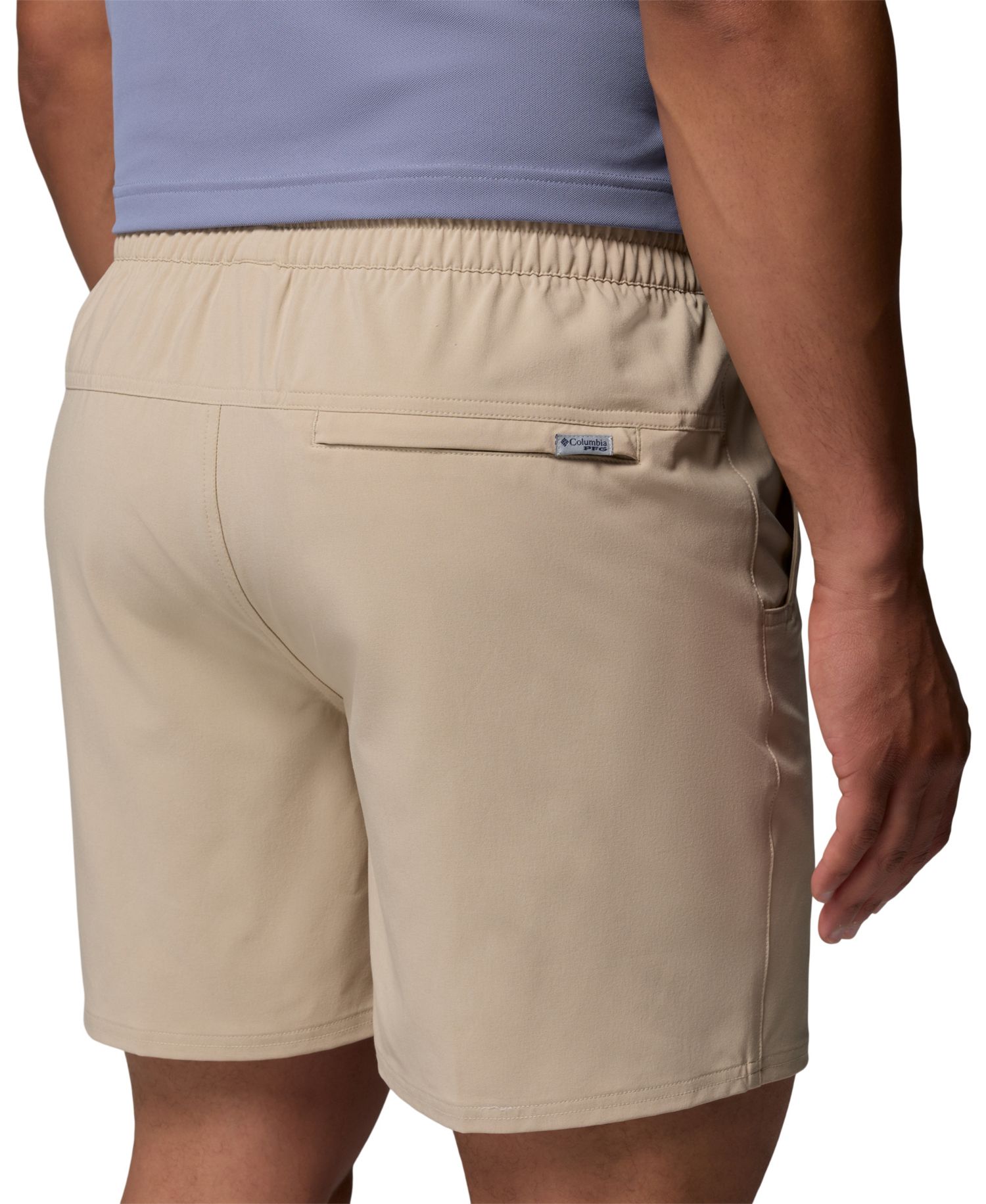 Men's Terminal Roamer™ Stretch Shorts