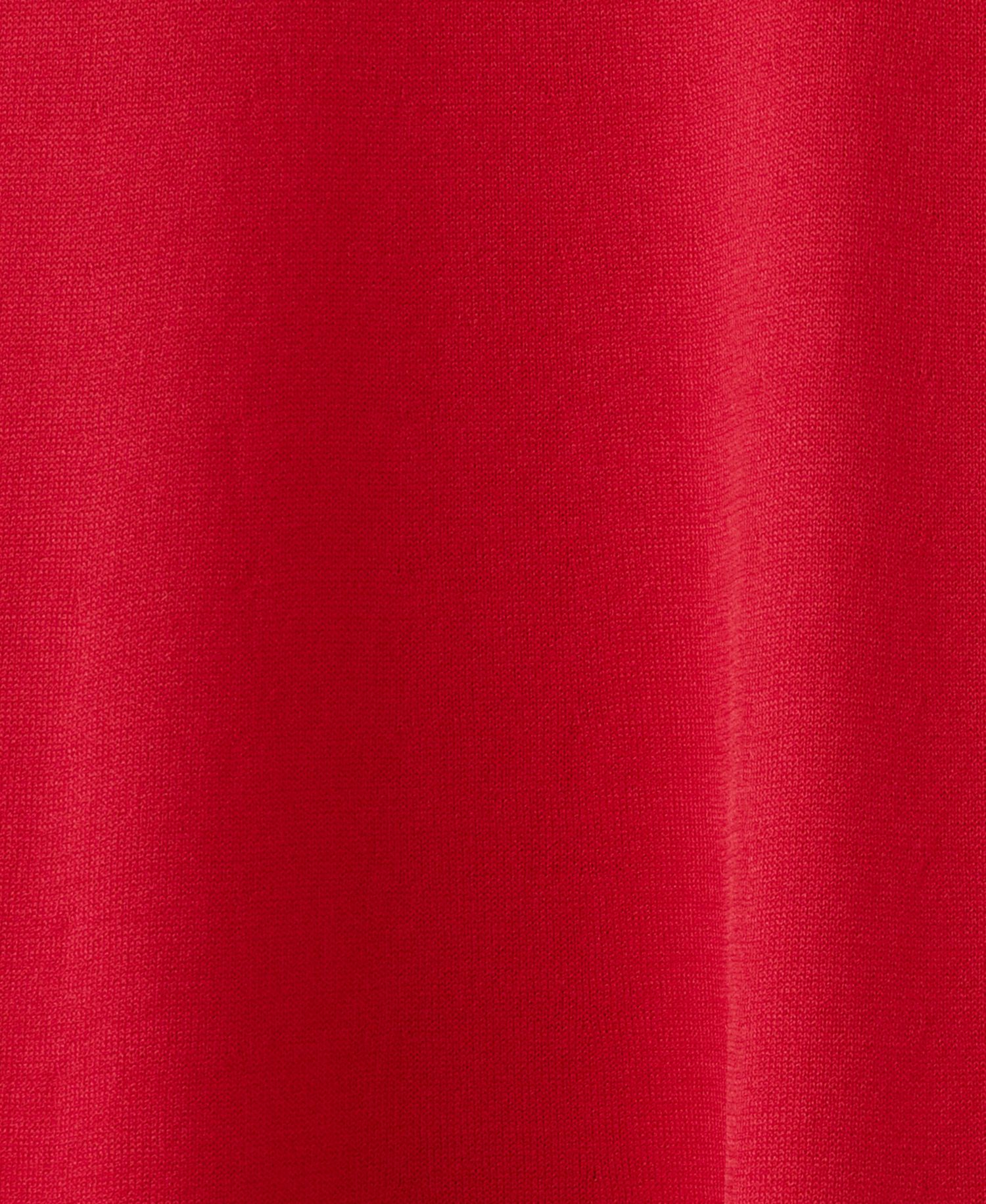 Women's Polo A-Line Mini Dress