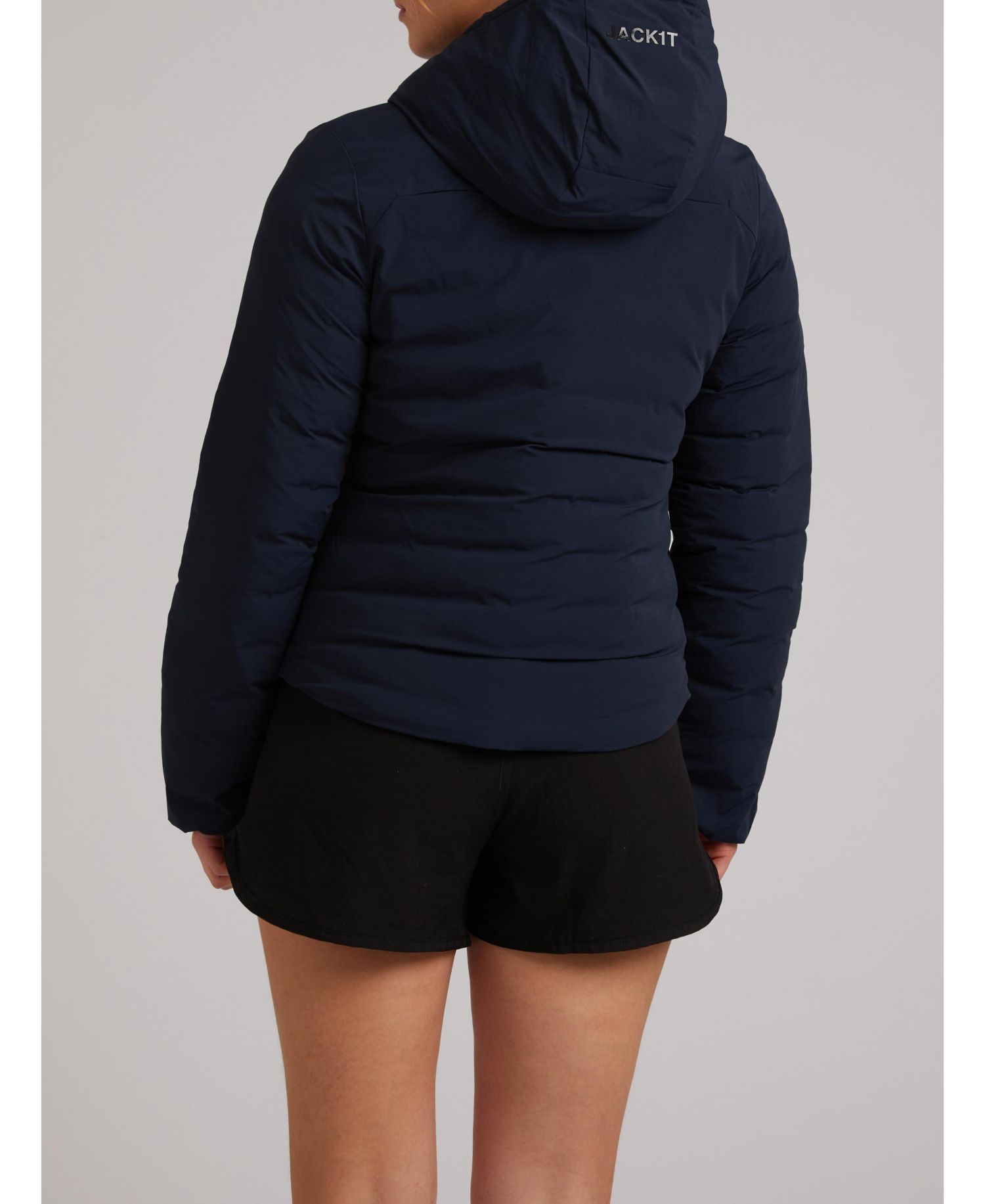 Women's Cosmos Hood Jacket