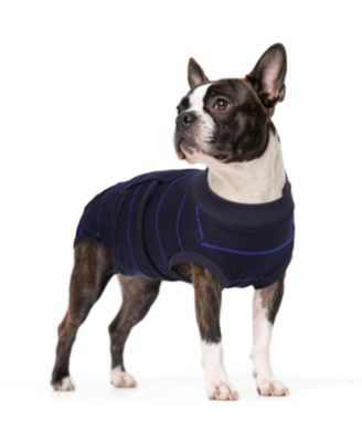 Soft Breathable Surgical Recovery Onesie Suit for Dogs