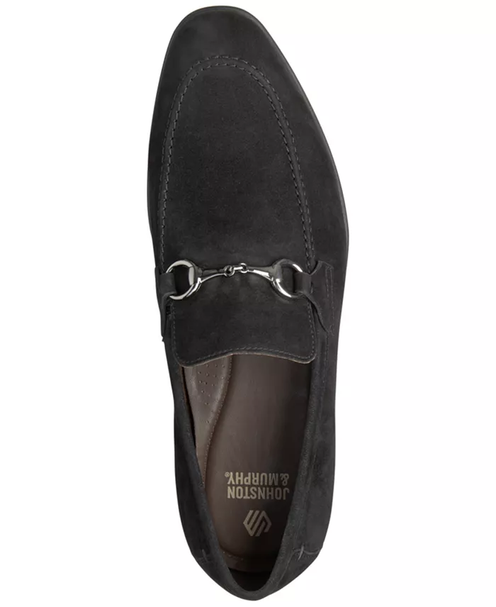 Men's Elston Bit Loafers - thumbnail 9