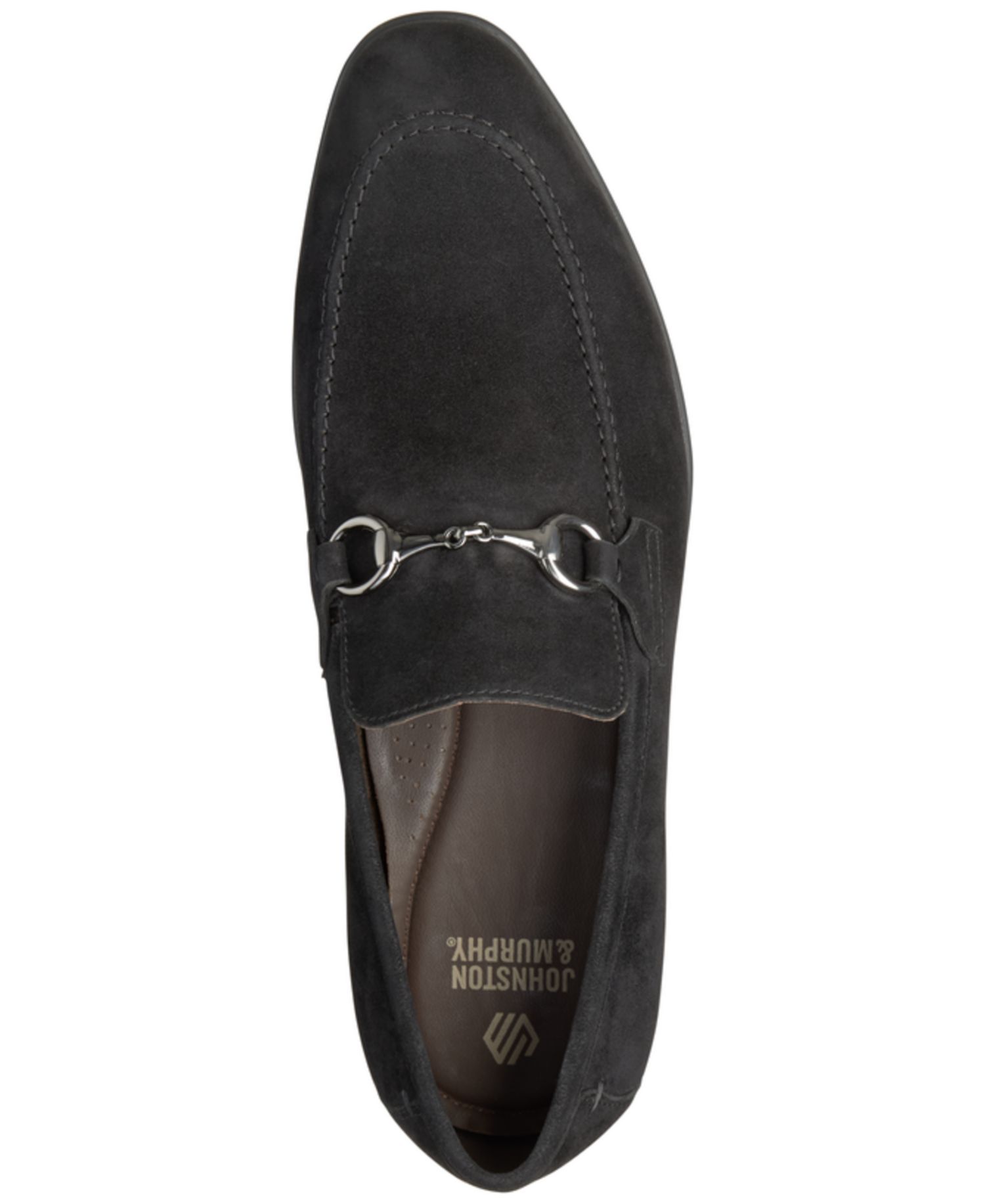 Men's Elston Bit Loafers