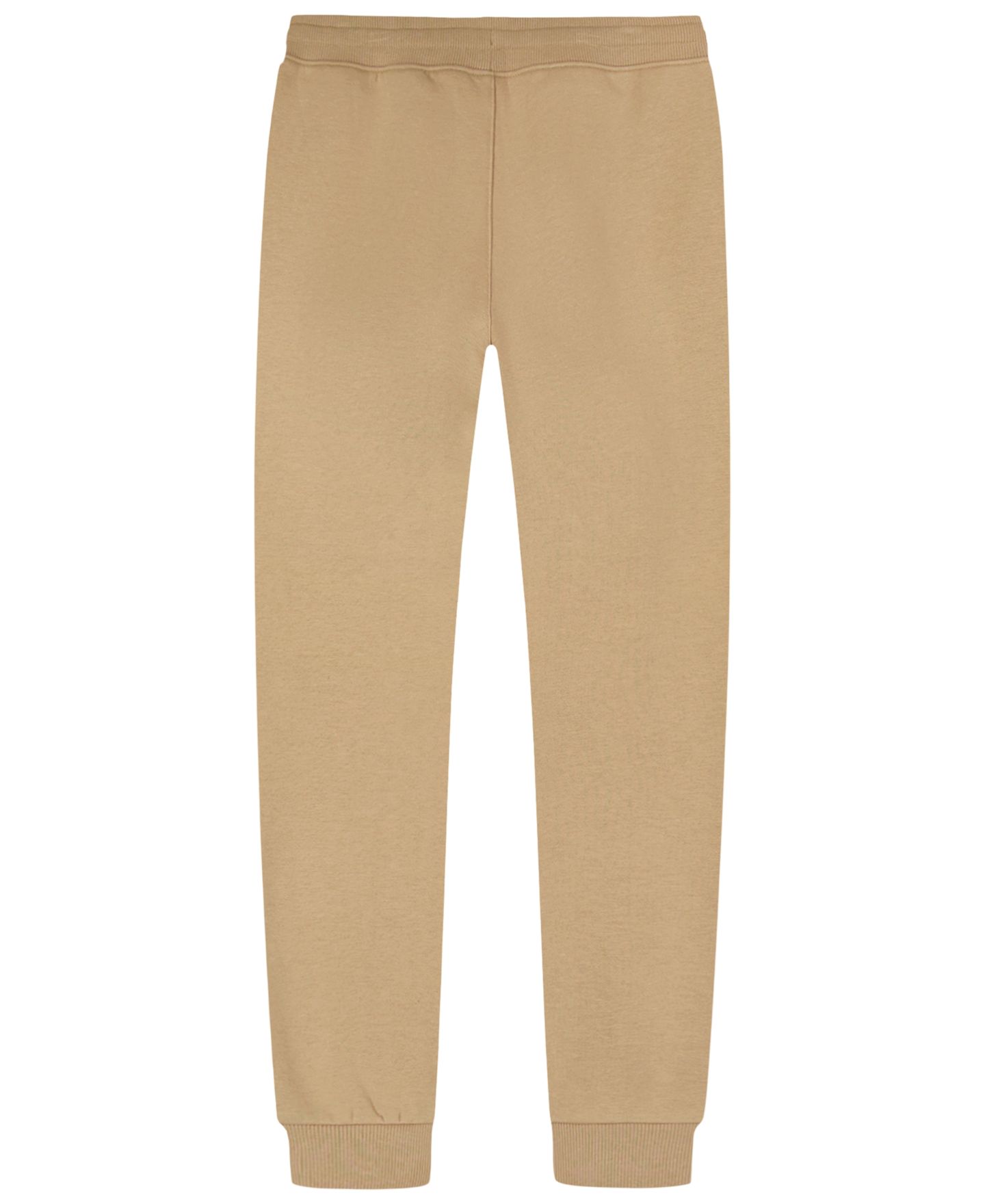 Брюки Tommy Hilfiger Signature Pull-On Puff-Print Graphics Cotton-Blend Jogger для мальчиков, цвет: Incense — фото 2