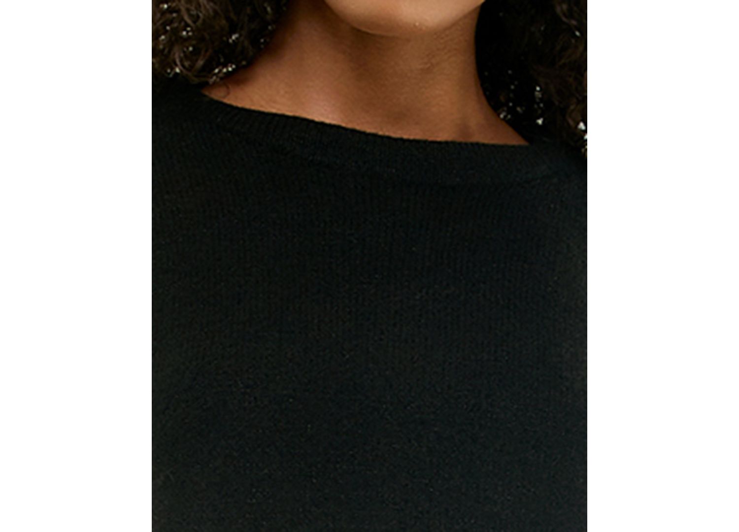 Juniors' Pleated-Satin Midi Crewneck Sweater and Slip Dress, 2-Piece Set