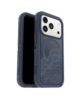 Defender XT Pro Clear MagSafe Case with Camera Control for Apple iPhone 17 Pro