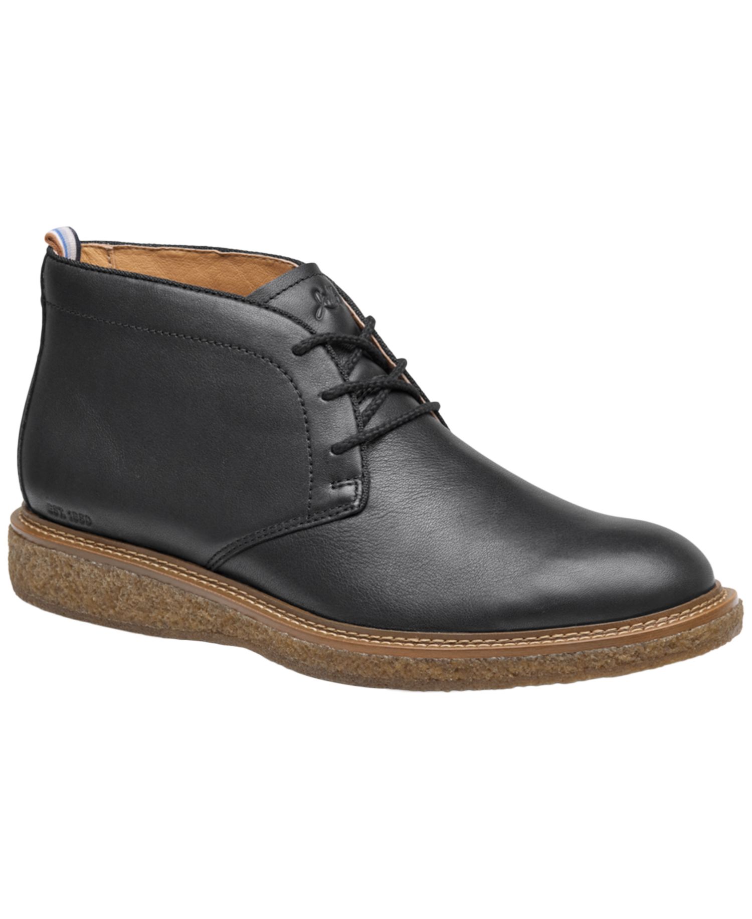 Men's Clint Chelsea Boots