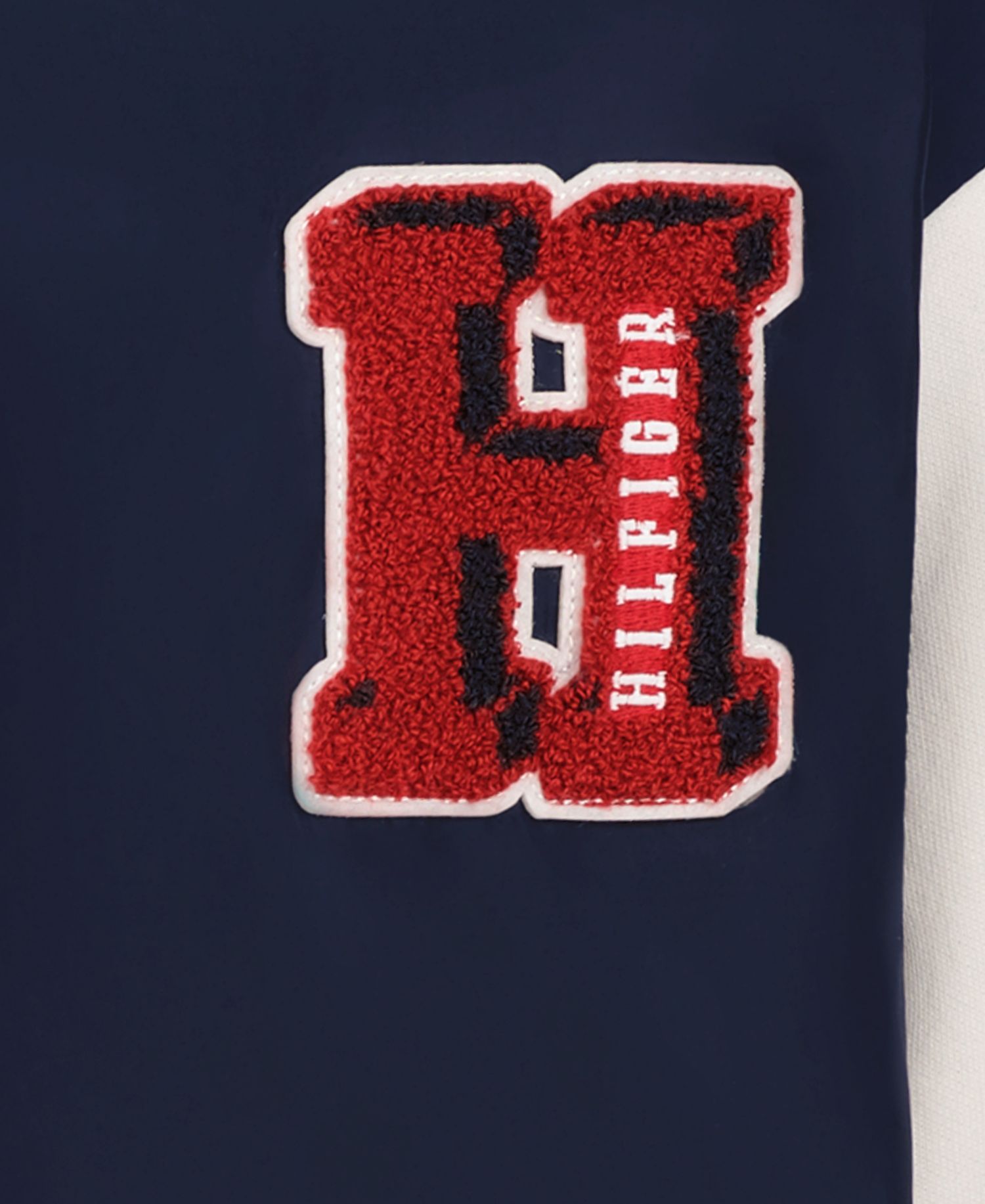 Boys' 2-7 Hooded Fleece-Lined Bomber Jacket