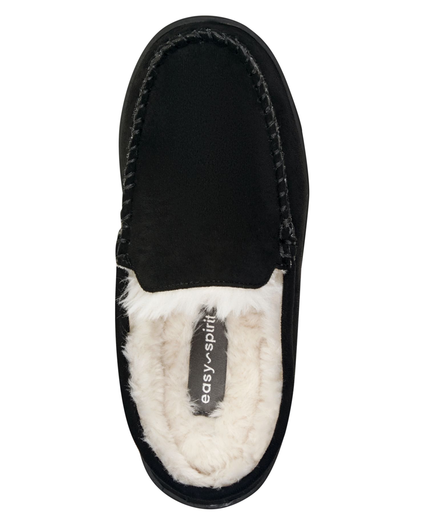 Women's Snuggly Cozy Slip-On Slippers