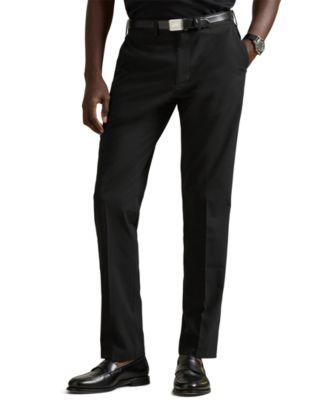Men's Manhasset Stretch Straight-Fit Pants
