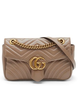 Women's Leather Shoulder Bag