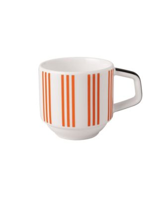 Memphis Collection Porcelain Espresso Cup