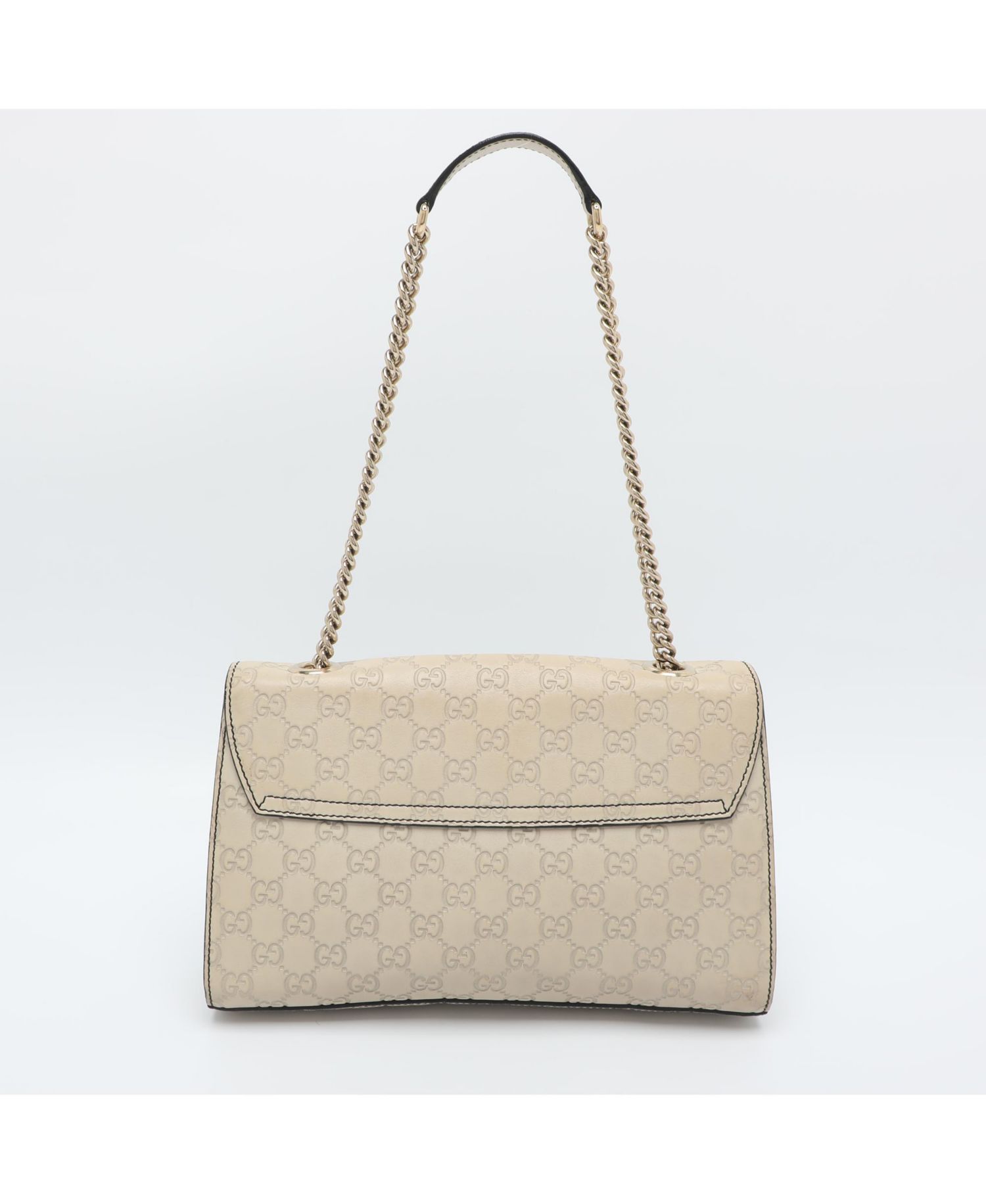 Women's Leather Shoulder Bag