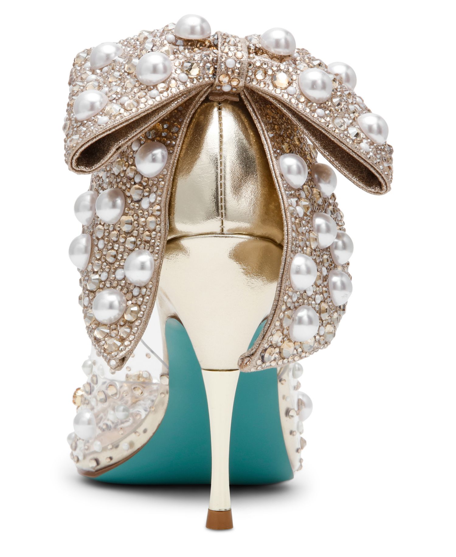 Women's Esmy Pointed Toe Dress Pumps