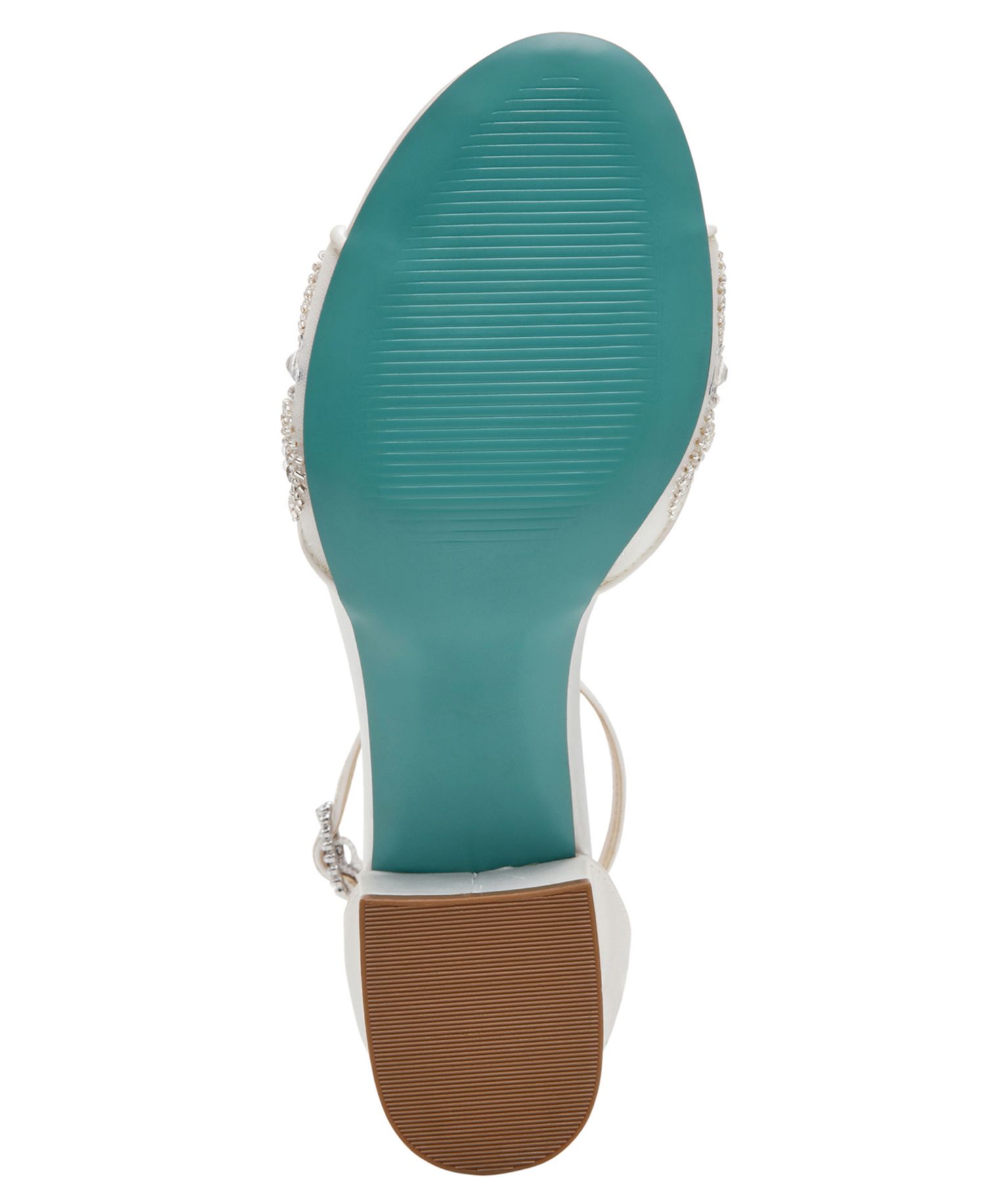 Women's Eliat Block Heel Sandals
