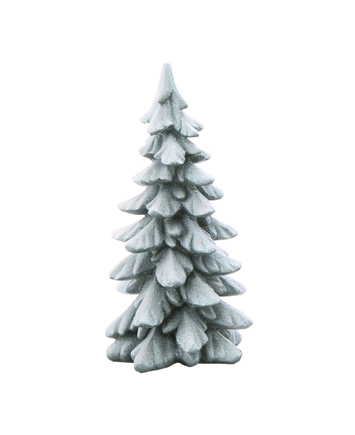 Department 56 Village Winter Pines, Set of 3