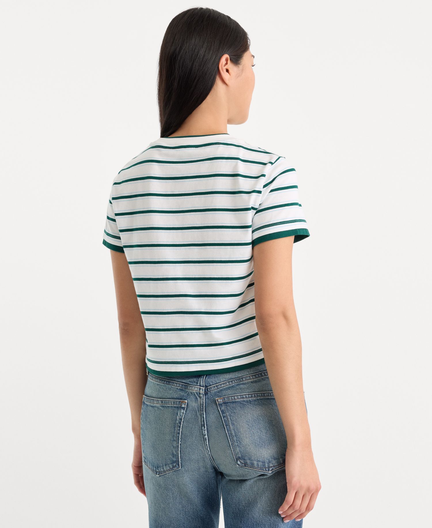 Women's The Layered Tee